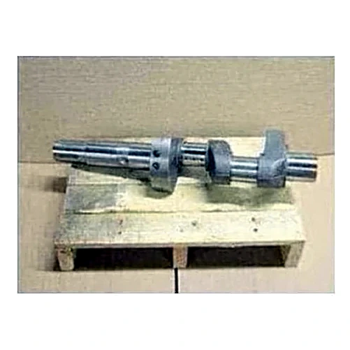 664-49222-000 - Crankshaft 6CYL Short Stroke by York