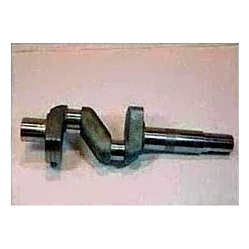 664-49224-000 - Crankshaft 4 Cylinder Long Stroke by York