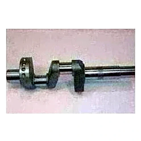 664-49225-000 - Crankshaft 6 Cylinder Long Stroke by York