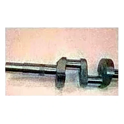 664-49226-000 - Crankshaft 8 Cylinder Long Stroke by York