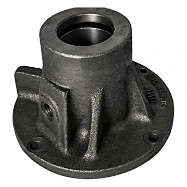 664-49227-000 - Head Bearing Motor End by York