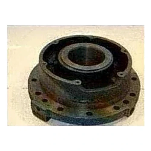 664-49260-000 - Head Bearing Oil Pump End by York