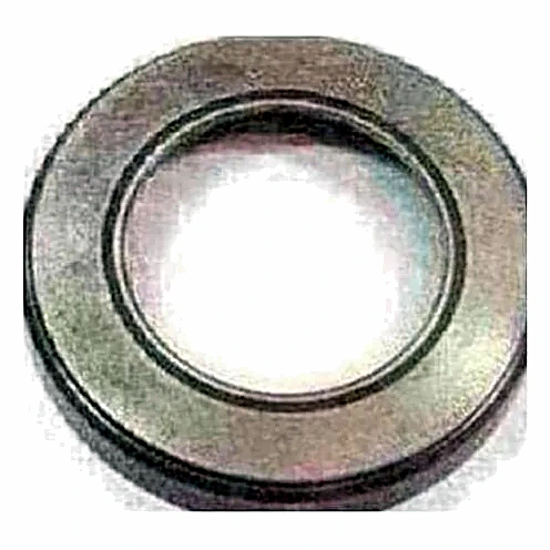 664-49261-000 - Plate Valve High Lift by York