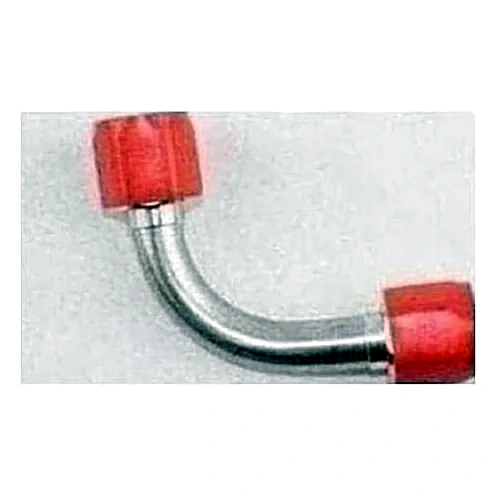 664-49284-000 - Connector 6 Cylinder P Compressor by York