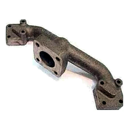 664-49595-000 - Manifold Js by York