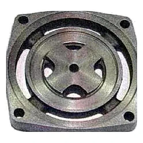 664-49658-000 - Cage Valve by York