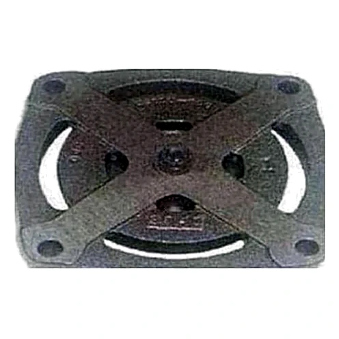 664-49722-000 - Discharge Cage Valve Assembly by York