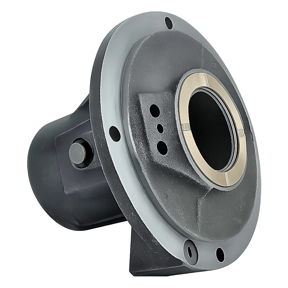 664-50041-000 - Head Bearing Assembly Motor End by York