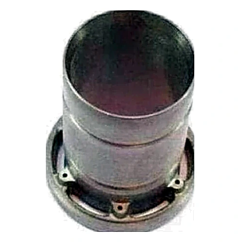 665-02443-000 - Cylinder Sleeve 2-5/8 x 2-1/4 Co by York