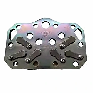 665-24679-000 - Valve Plate by York