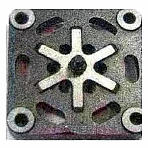 665-25183-000 - Discharge Valve Assembly by York