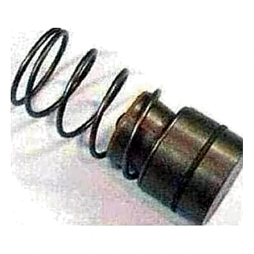 665-25186-000 - Unl Piston Assembly Steel by York