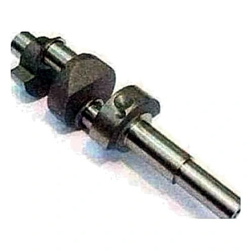 665-25236-000 - Crksft Compressor Z6 3.0 Assembly by York