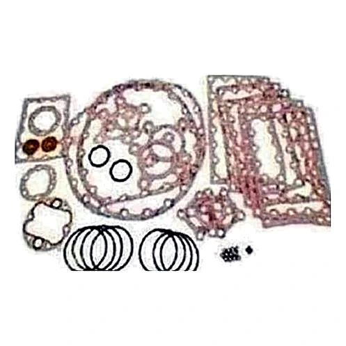 665-25411-000 - Gasket Kit Z a/B by York