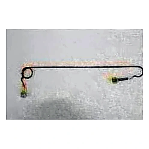 666-25464-000 - Connector Res by York