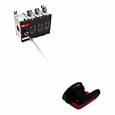 671-09333-007 - Kit, Service T to Xt 100 Amp by York