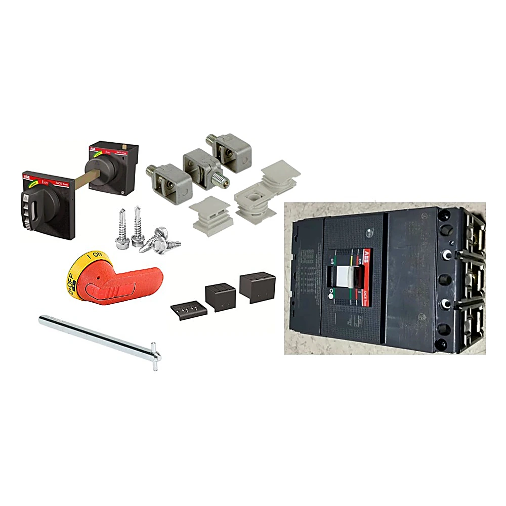 671-09333-011 - Kit, Service T to Xt 40 Amp by York
