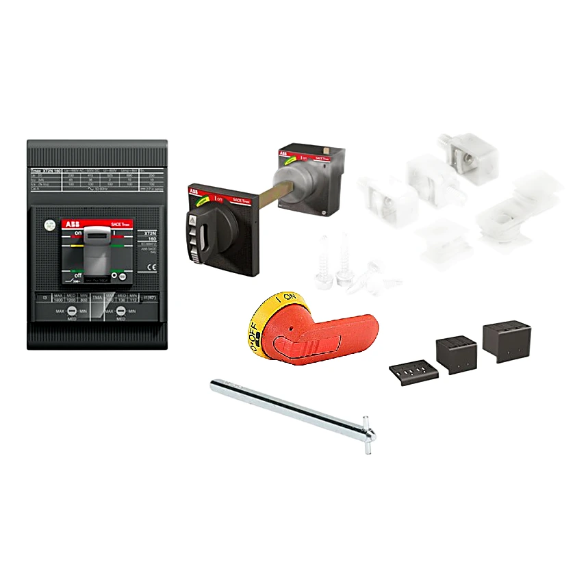 671-09333-016 - Kit, Service T to Xt 90 Amp by York
