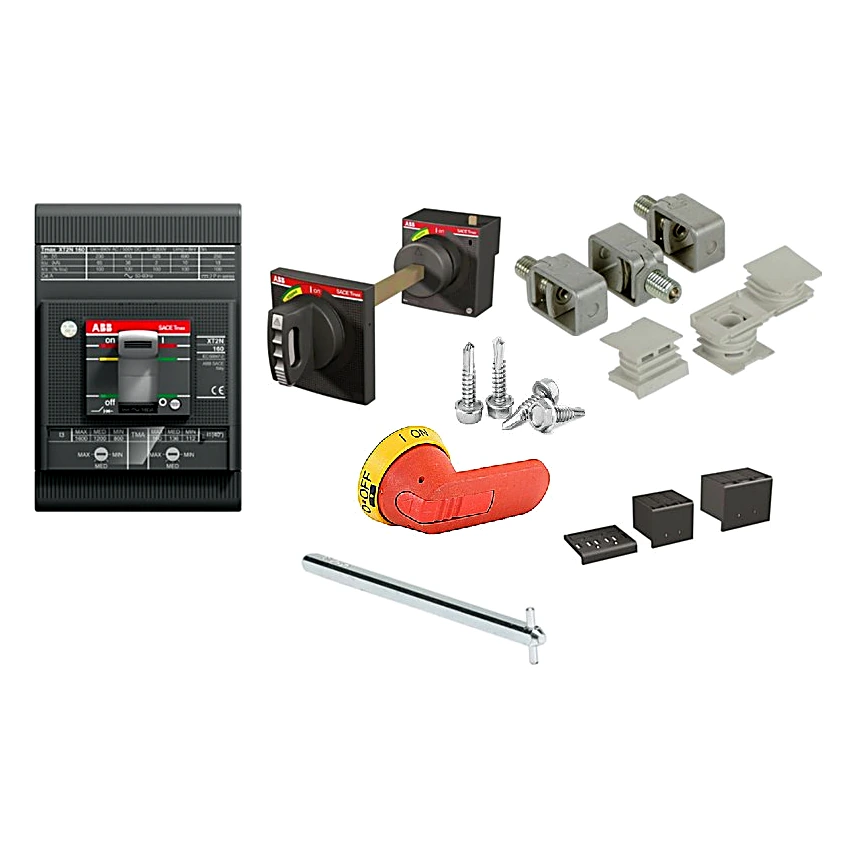 671-09333-017 - Kit, Service T to Xt 100 Amp by York