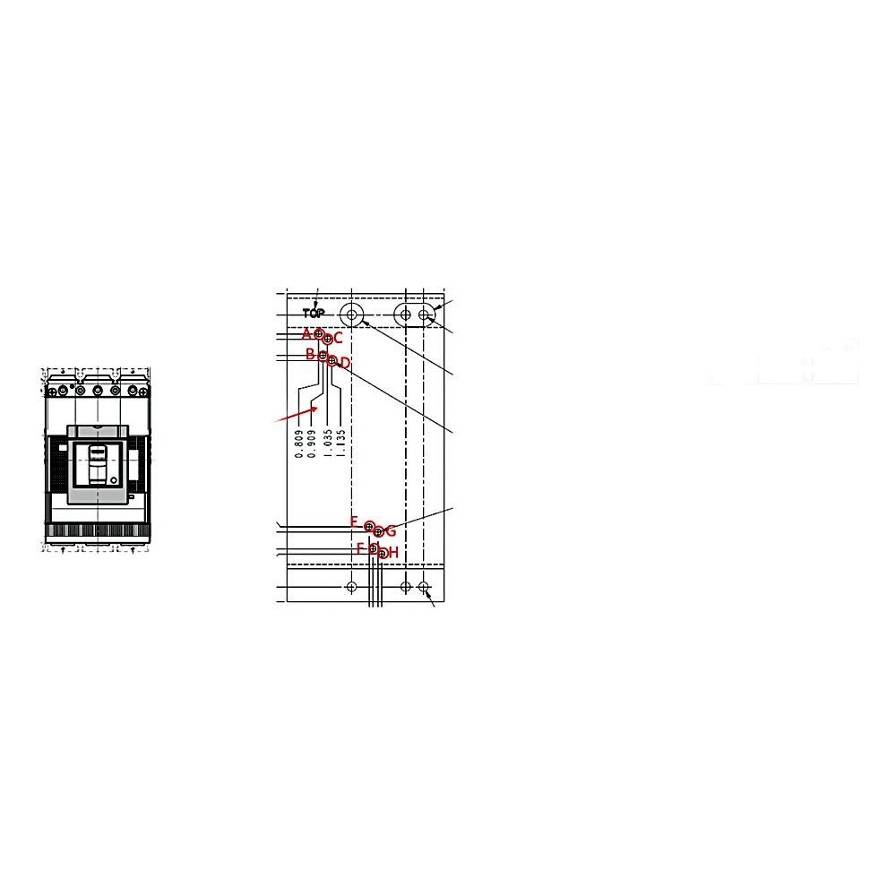671-09333-018 - Kit Service T to Xt 125 Amp by York