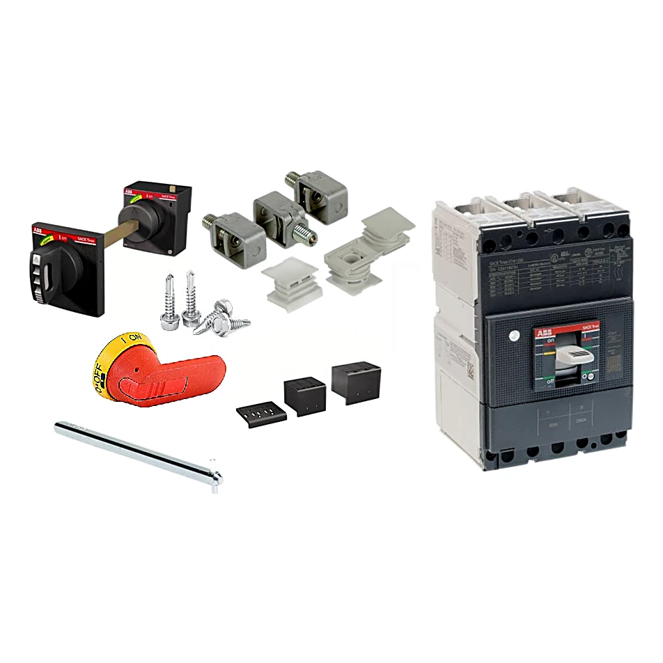 671-09333-022 - Kit Service T to Xt 225 Amp by York