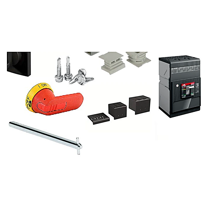 671-09333-024 - Kit, Service T to Xt 250 Amp by York