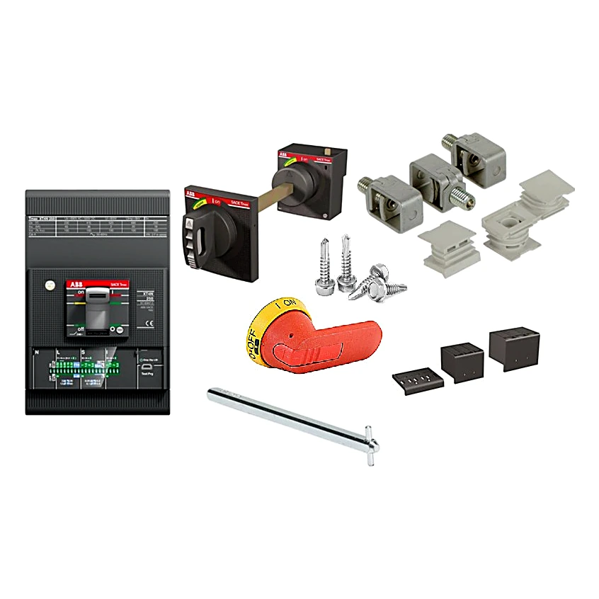 671-09333-027 - Kit, Service T to Xt 100 Amp by York
