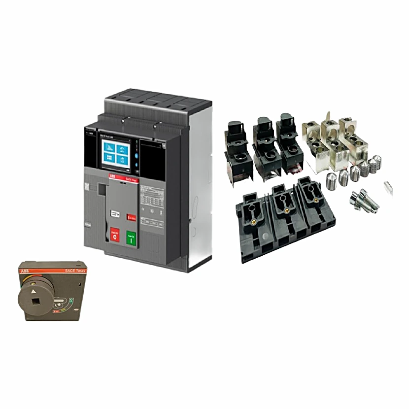 671-09938-006 - T5 to XT5 Kit by York