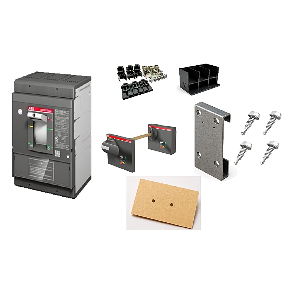 671-10465-001 - Circuit Breaker Kit by York