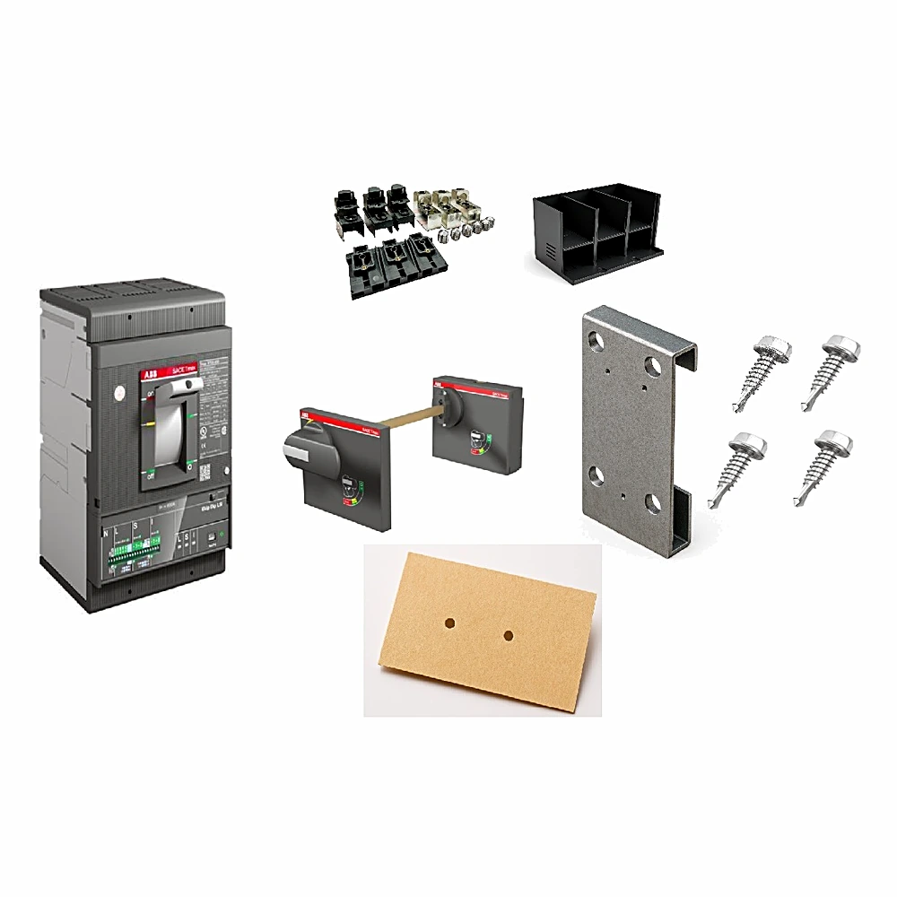 671-10465-002 - Circuit Breaker Kit by York