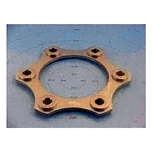 KABFX11196 - Disk Pak Assembly by York