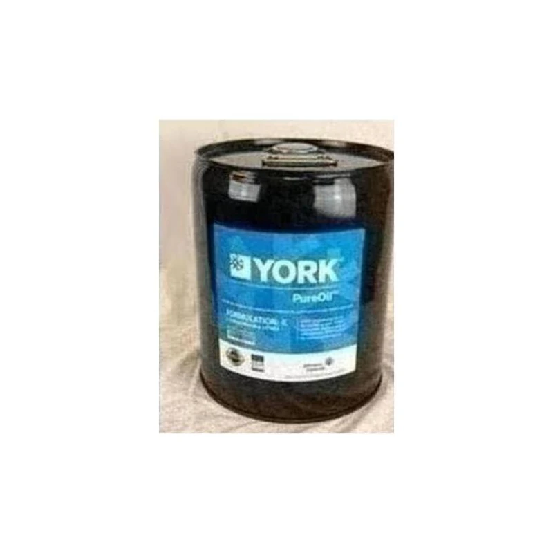 011-00533-000 - Oil K 5-Gal by York