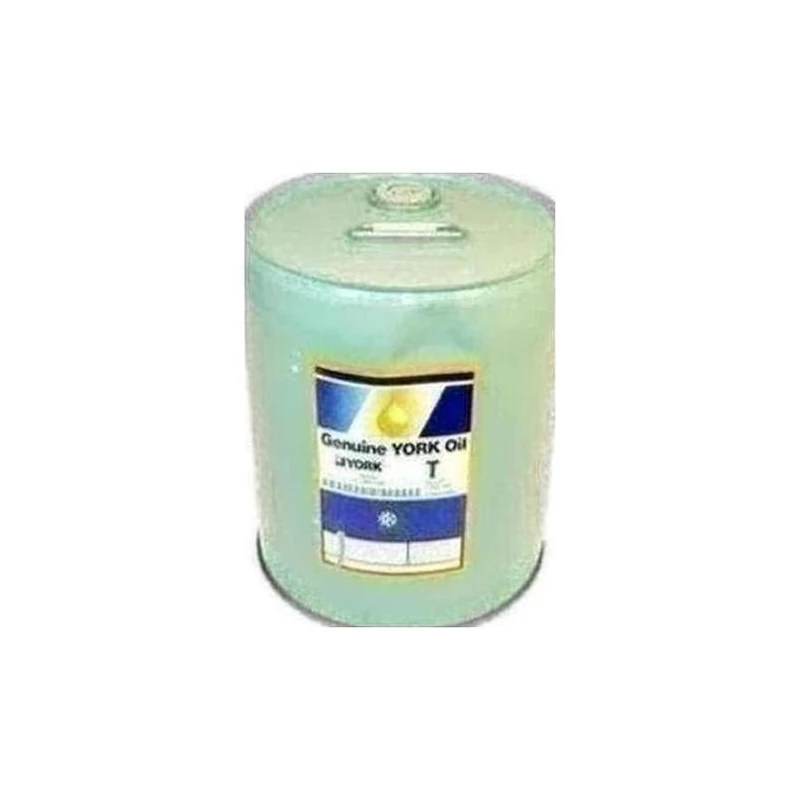 011-00937-000 - Oil T 5 Gal by York
