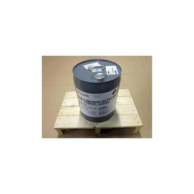 011-00982-000 - 5gal Compressor Oil by York