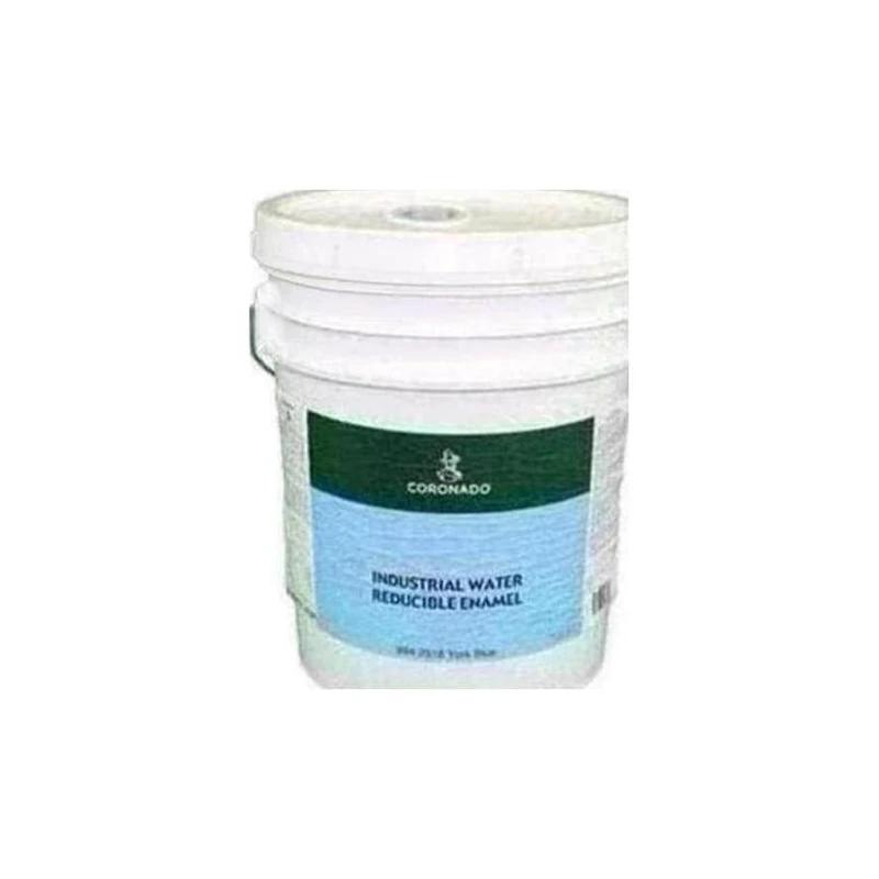 013-02510-000 - Enamel Blue Carib Air Dry by York