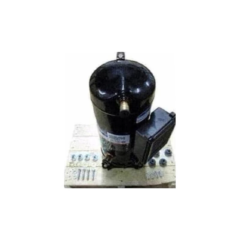 015-04055-102 - 380v3ph R410 Amp 155, 000 BTU Comp by York