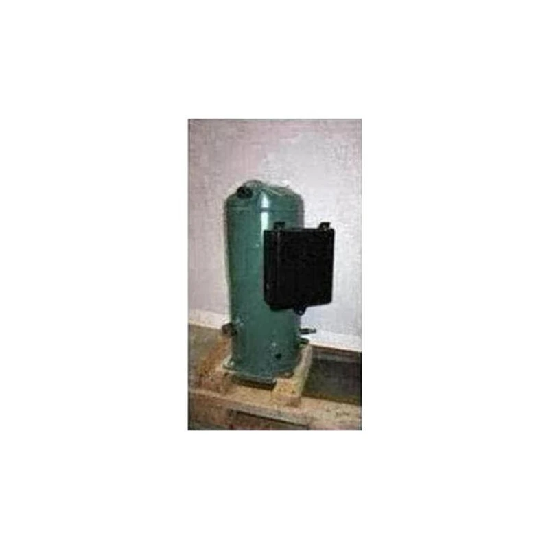 015-05137-104 - Compressor Scroll Rev by York