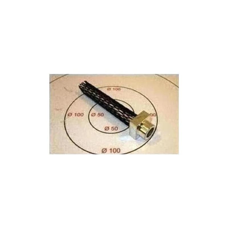 021-33190-100 - Bolt Terminal by York