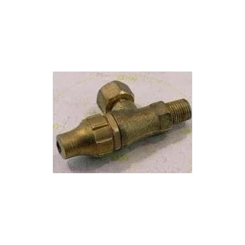 022-01581-000 - Valve Stop Angle 1/4 NPT x by York