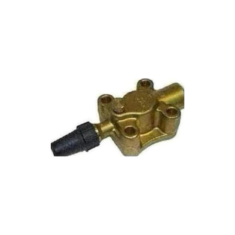 022-03727-002 - Valve Stop Compressor by York