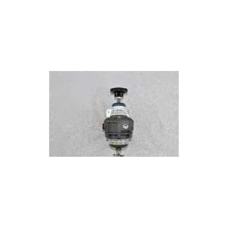 022-04373-000 - Valve Red Press 0 to 125 PSI by York