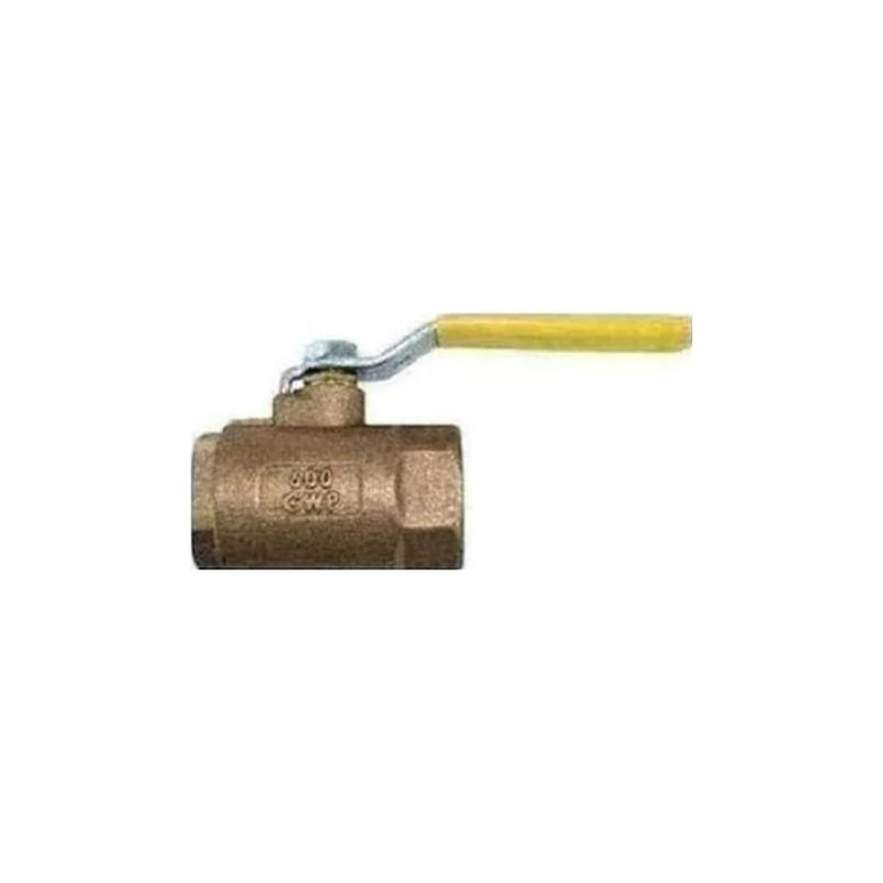 022-07594-000 - Valve Ball Isolation 1 Inch by York
