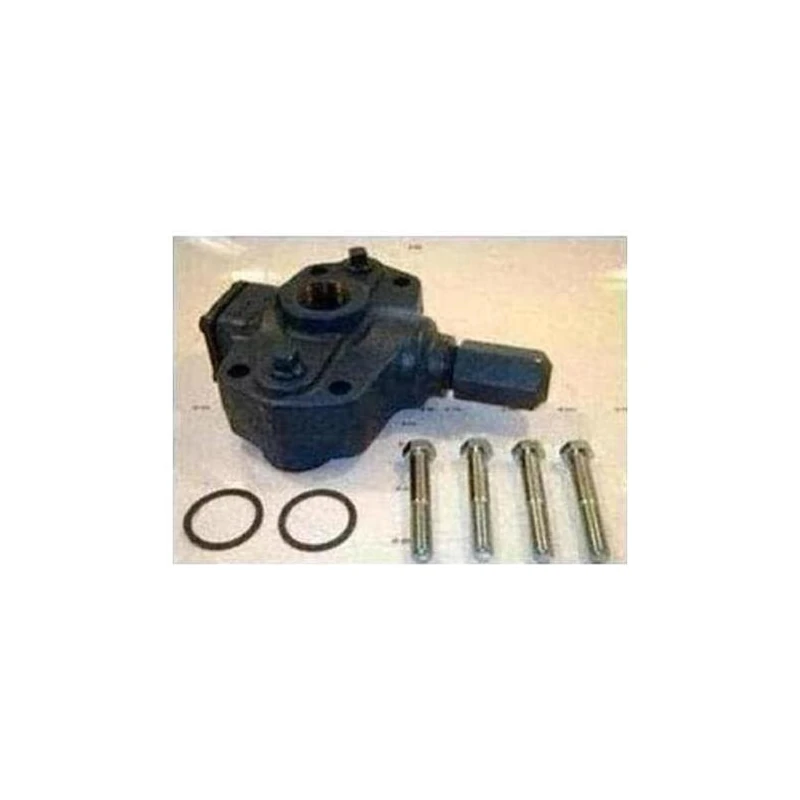 022-07892-003 - Relief Valve by York