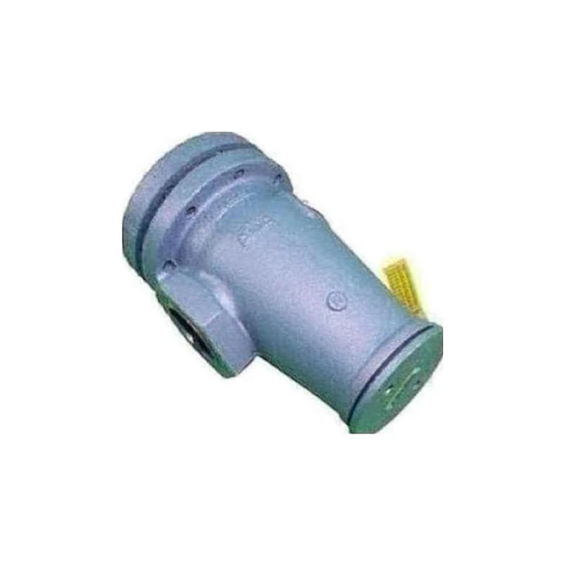 022-07893-040 - Valve Relief (200.0 Psi) by York