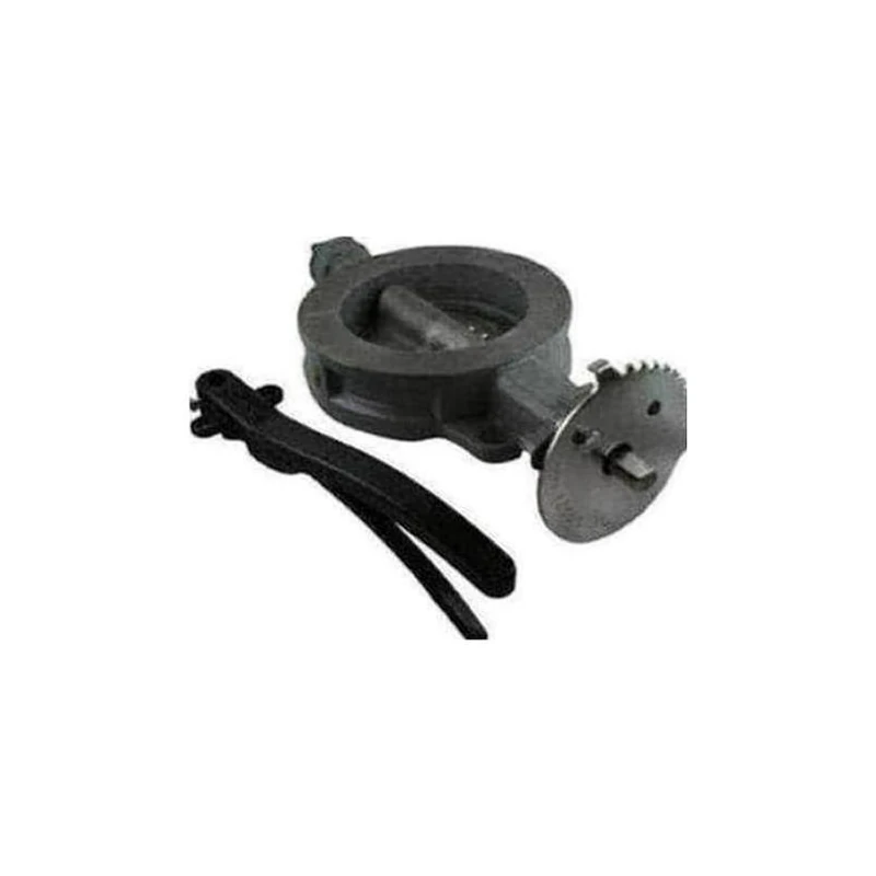 022-08875-000 - Valve Btfly 6 -300# R-22 by York