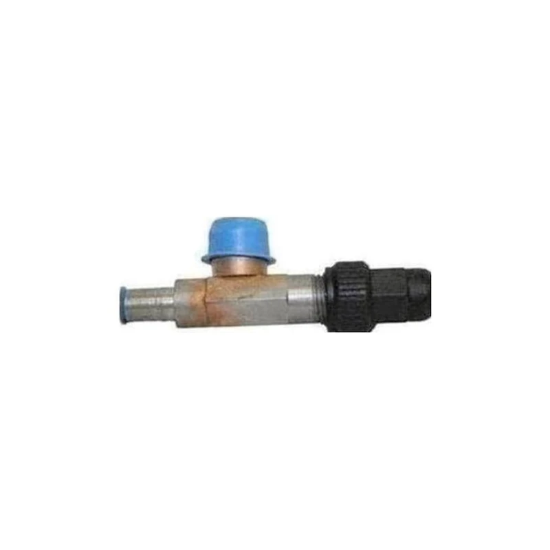 022-09196-000 - Valve Stop Angle 1/2 ODM by York