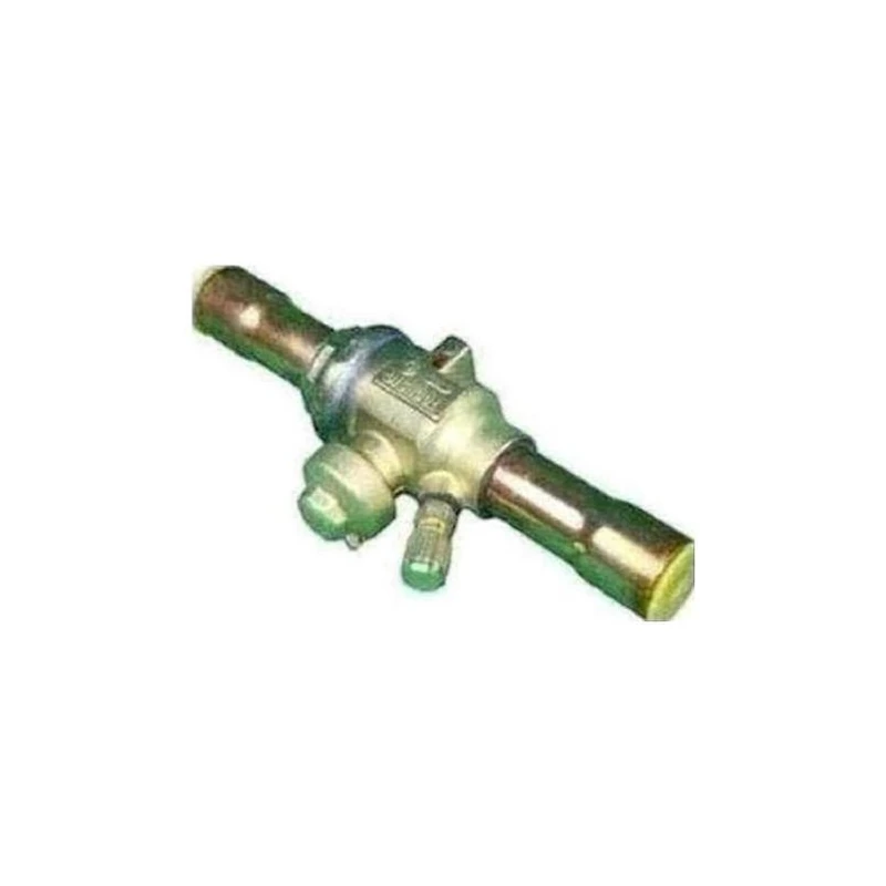 022-09565-000 - Valve Ball 7/8 Ods by York