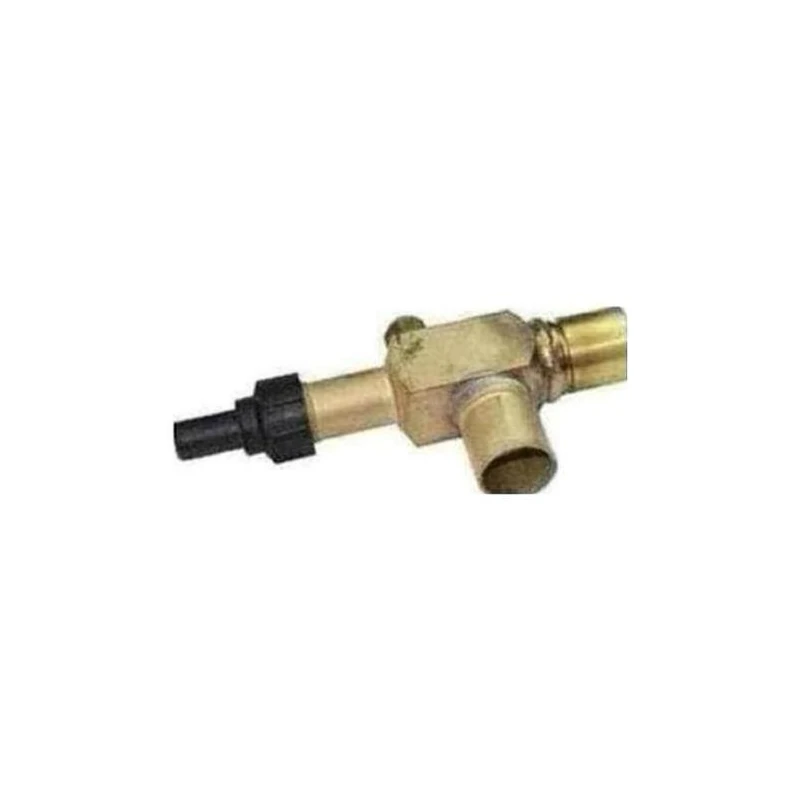 022-10022-000 - Valve by York