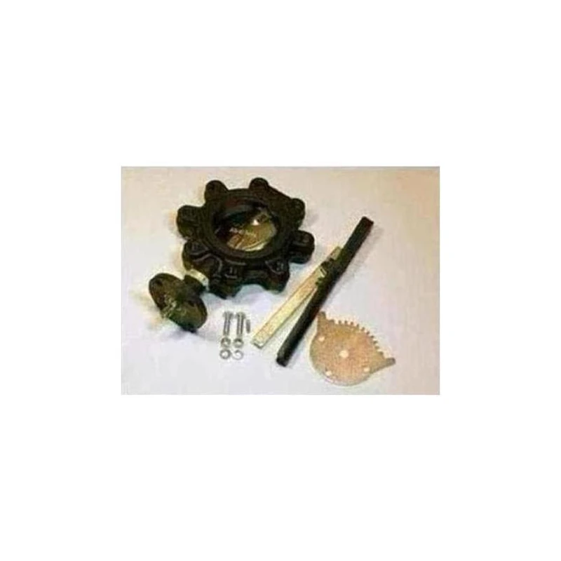 022-10036-000 - Valve Butterfly (4 Inch ) by York