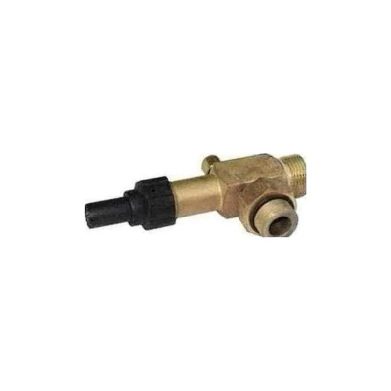 022-10046-000 - Valve Stop Angle Vertical by York